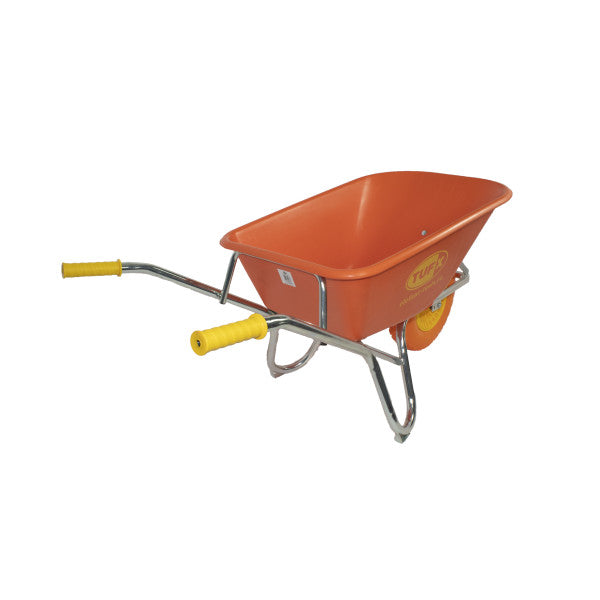 Roabă TUFX PX 120F-X7 Canada - Cuvă 170 L, Sarcină 250 kg, Uz Industrial, Extra Dură