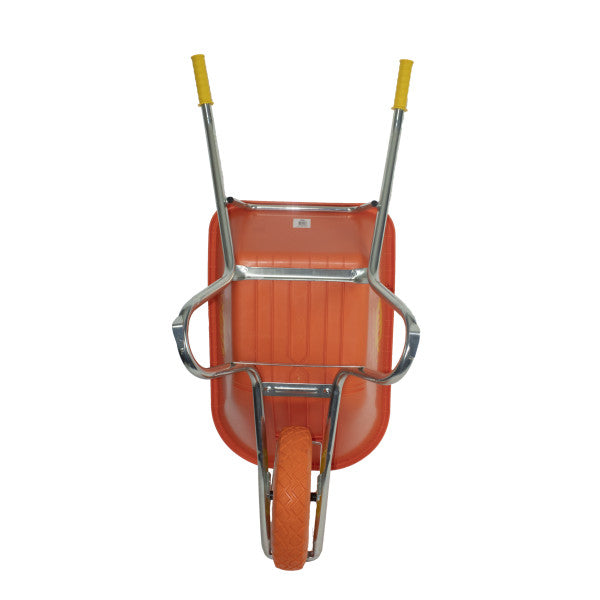 Roabă TUFX PX 120F-X7 Canada - Cuvă 170 L, Sarcină 250 kg, Uz Industrial, Extra Dură