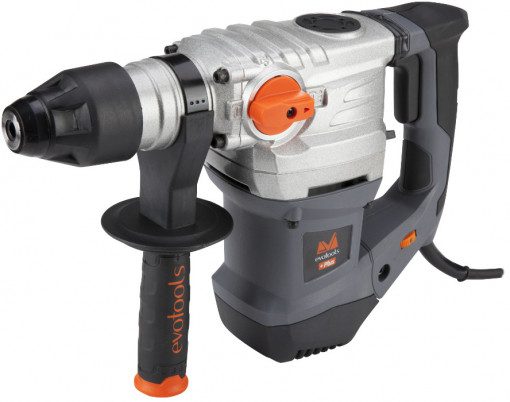 Ciocan Rotopercutor EvoTools +Plus RH1500AD - 1500 W, 5,5 J, 820 rot/min, Prindere SDS