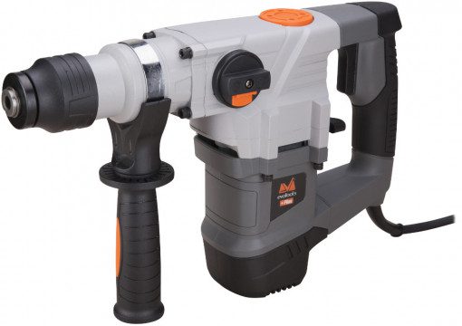 Ciocan Rotopercutor EvoTools +Plus RH1050 - 1050 W, 4 J, 970 rot/min, 4350 percuții/min