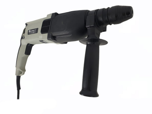 Rotopercutor Elprom EPE-1100 DFR - 1100 W, Perforare și Ciocanire, Construcții și Renovări