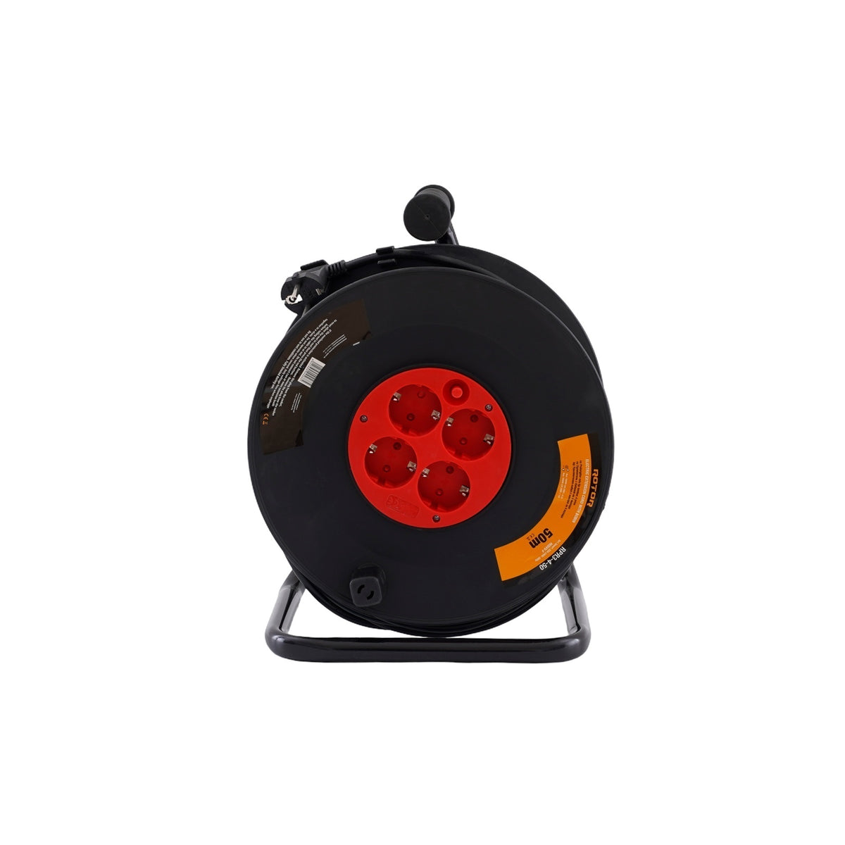 RPR3-4-50 Prelungitor electric 50m cu bobina 1,5 mm (3x1,5 mm) ROTOR