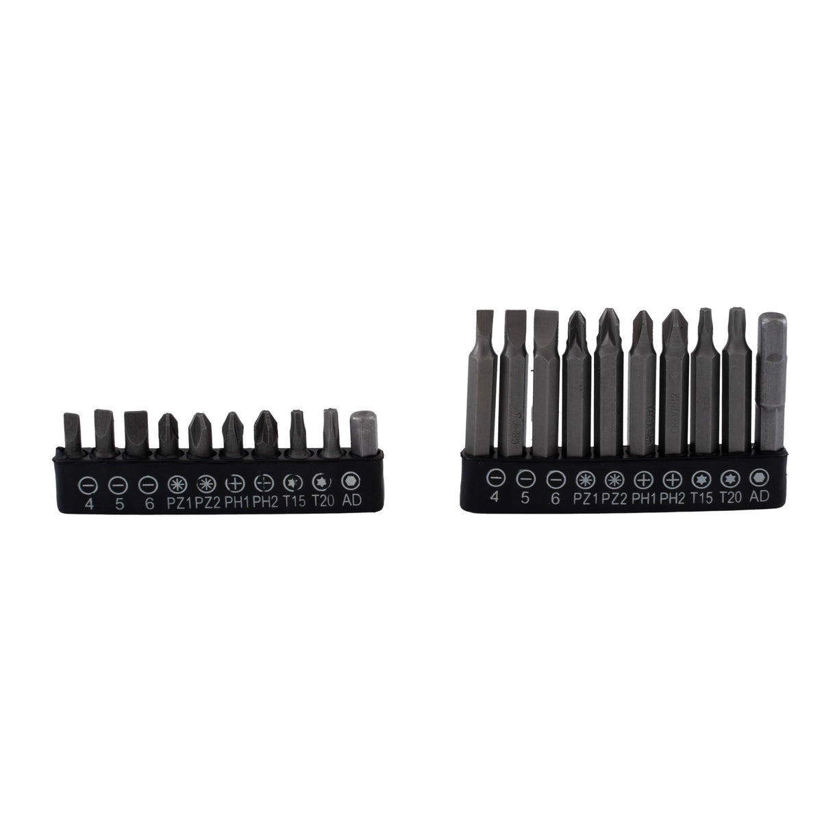 RSET-AP21 – Set autofiletantă cu scule ROTOR, 21V / 1.5Ah, 200 W