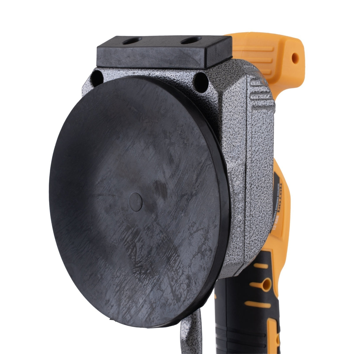 RVV-21 Ventuză vibrantă pentru plăci ROTOR, 21V / 1.5 Ah, 80 W, 10.000 rpm