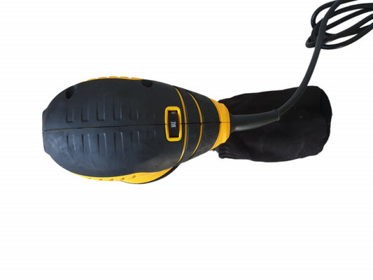 Șlefuitor Excentric Rotor RX850 - 800 W, Finisare Fină și Uniformă pe Lemn și Metal