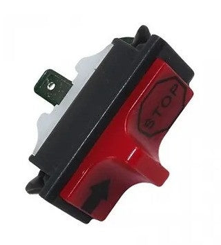 SET 10 BUC BUTON PORNIRE compatibil Husqvarna HUS365/372