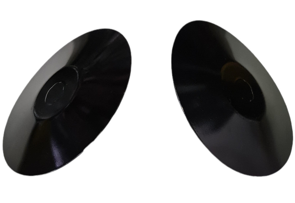 Discuri Laterale Motocultor Ø 32 mm - Piesă de Schimb Durabilă, Arat și Cultivare Sol
