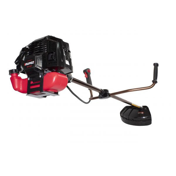 Set Motocoasă pe Benzină Rupez RZT 4200 - 4200 W, 9000 rot/min, Accesorii Incluse