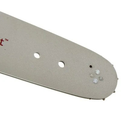 Șină Ghidaj Completă pentru Motoferăstrău - Cod 681365, Accesoriu Drujbă, Tăiere Lemn