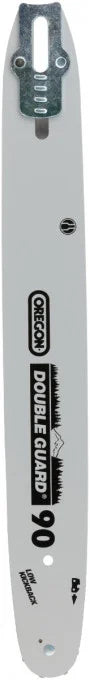 Șină Ghidaj Completă pentru Motoferăstrău - Cod 681365, Accesoriu Drujbă, Tăiere Lemn
