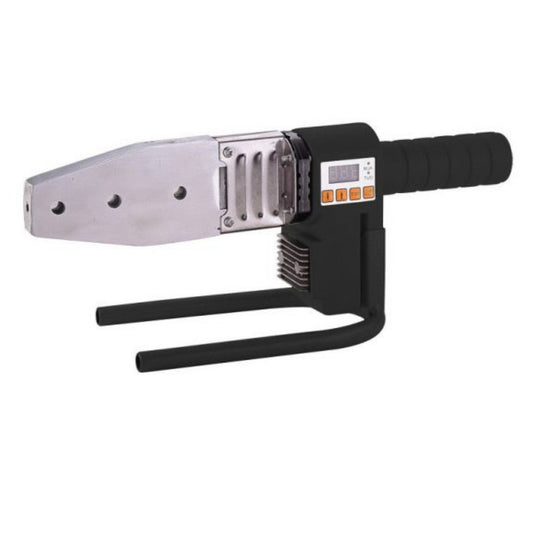 Plită PPR Stromo SL-1800 - Ciocan de Lipit 1800 W, Îmbinare Țevi PPR, Design Ergonomic