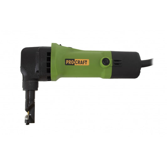 Foarfecă Electrică pentru Tablă ProCraft SM1.6-1000 - Tăiere Rapidă Metal, Atelier și Șantier