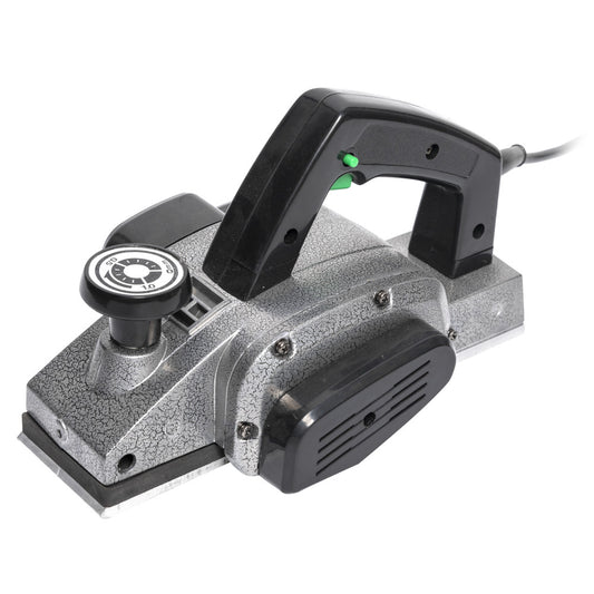 Rindea Electrică Stromo SP1200 - 3 kg, Rindeluire și Finisare Lemn, Motor Puternic