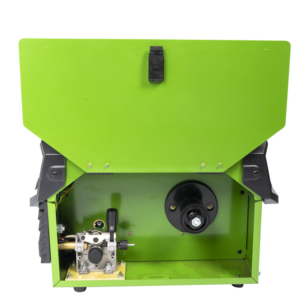 Invertor de Sudură ProCraft SPH310P - Greutate 16 kg, Sudură de Precizie, Atelier și Șantier