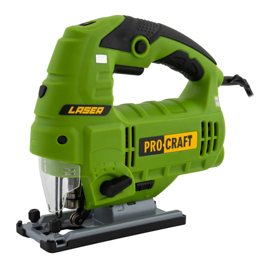 ST1300 Fierastrau pendular PROCRAFT 800 W