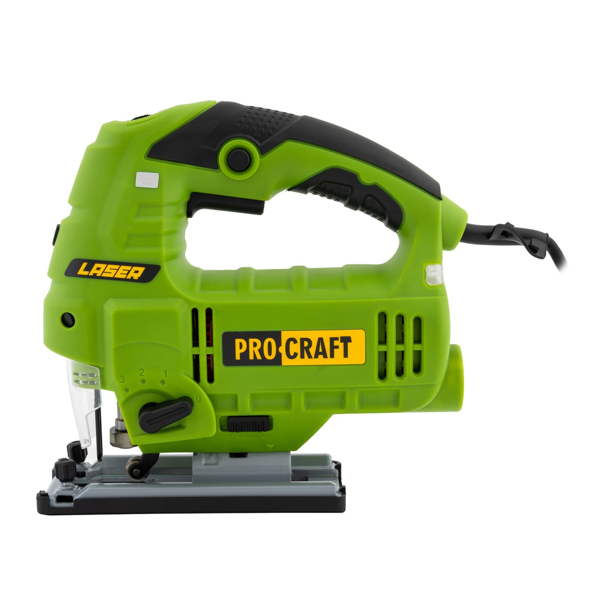 ST1300 Fierastrau pendular PROCRAFT 800 W