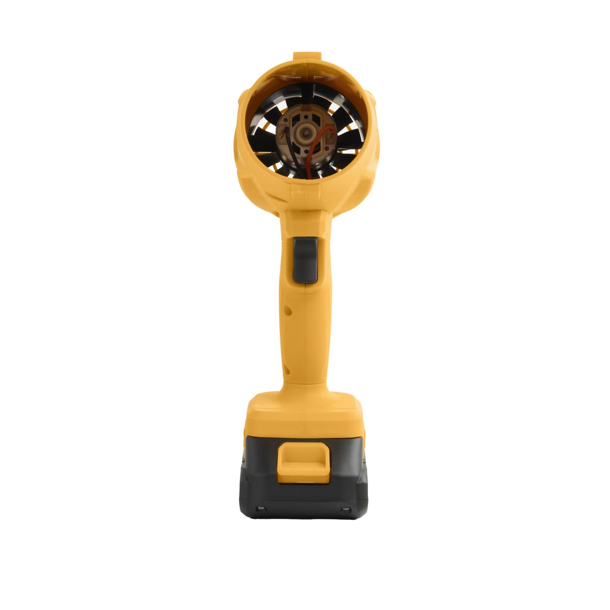 Suflantă aer pe acumulator ROTOR RCB-1.5A 45m/s, 21V/1,3Ah