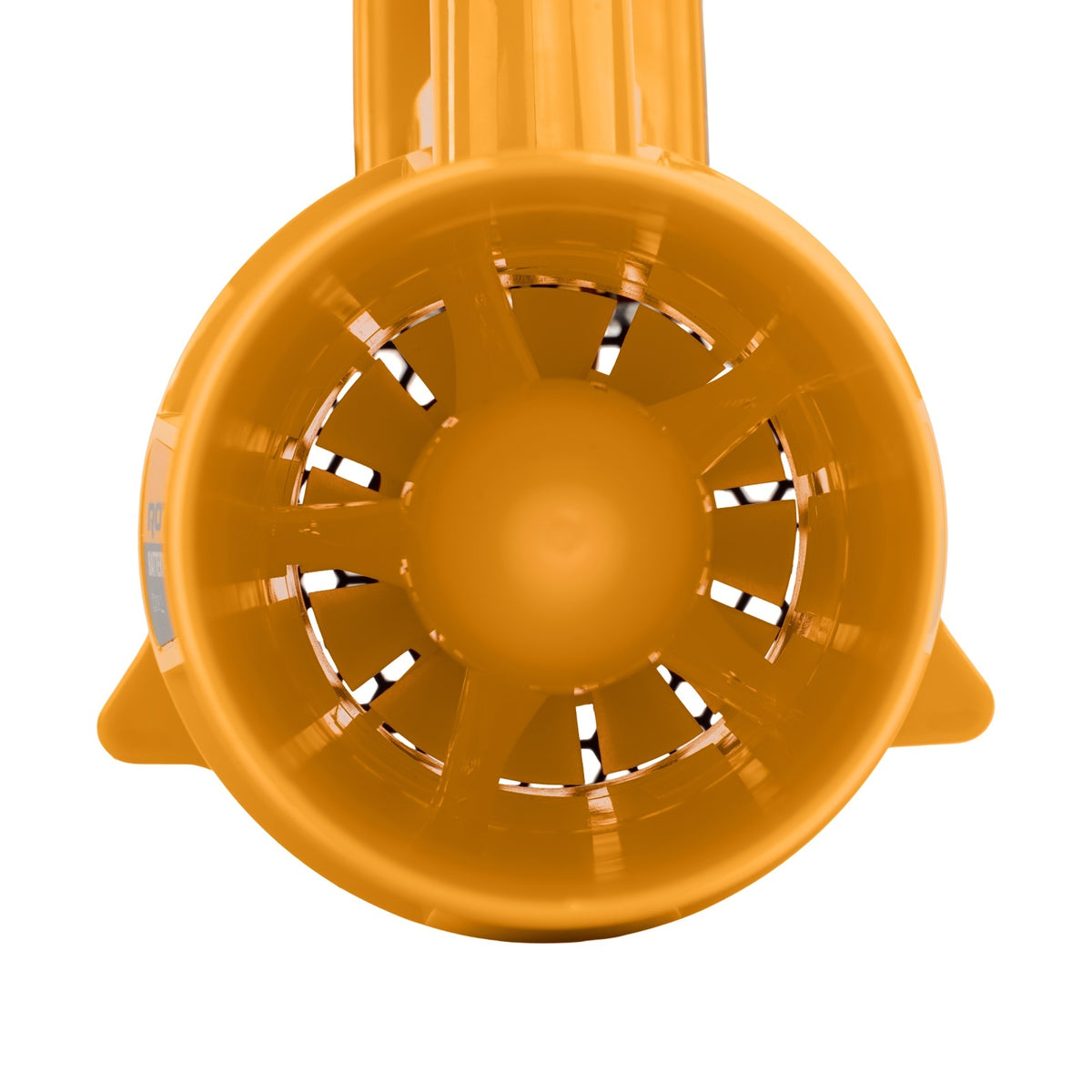 Suflantă aer pe acumulator ROTOR RS-2000 cu 1 acumulator 21V / 2Ah si incarcator ROTOR