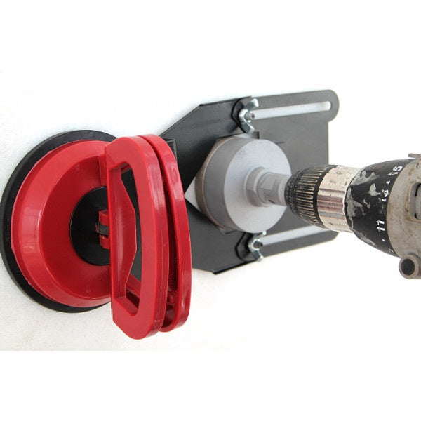 Suport Carotare DrillFix 68, Marca Mechanic - Solutii gaurire ceramica