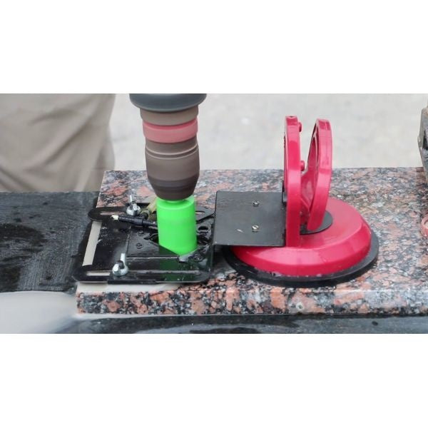 Suport Carotare DrillFix 68, Marca Mechanic - Solutii gaurire ceramica