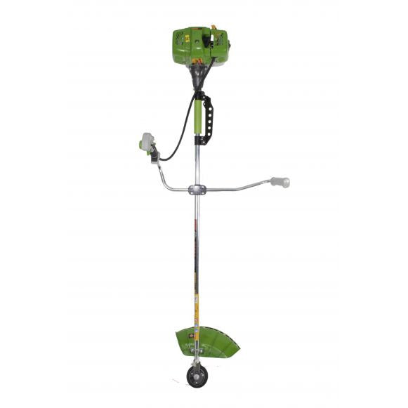 Motocoasă pe Benzină ProCraft T4350 - Motor Puternic, Tuns Iarbă și Vegetație Deasă