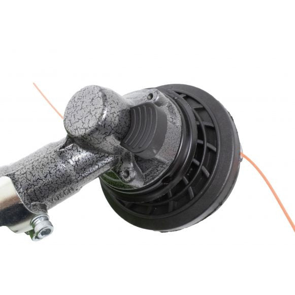 Motocoasă pe Benzină ProCraft T4350 - Motor Puternic, Tuns Iarbă și Vegetație Deasă