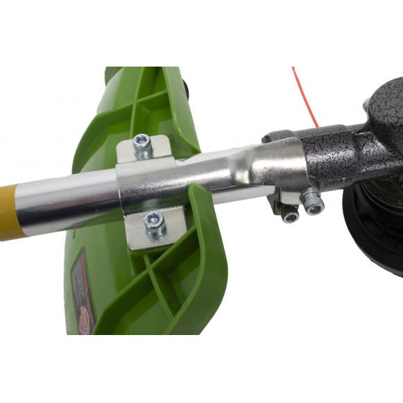 Motocoasă pe Benzină ProCraft T4350 - Motor Puternic, Tuns Iarbă și Vegetație Deasă