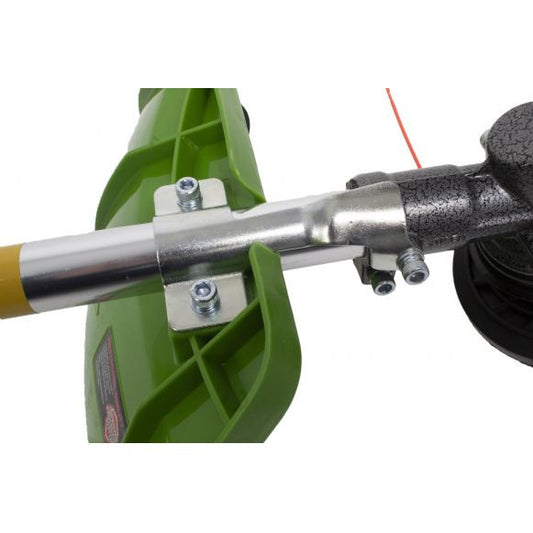 Motocoasă pe Benzină ProCraft T4350 - Motor Puternic, Tuns Iarbă și Vegetație Deasă