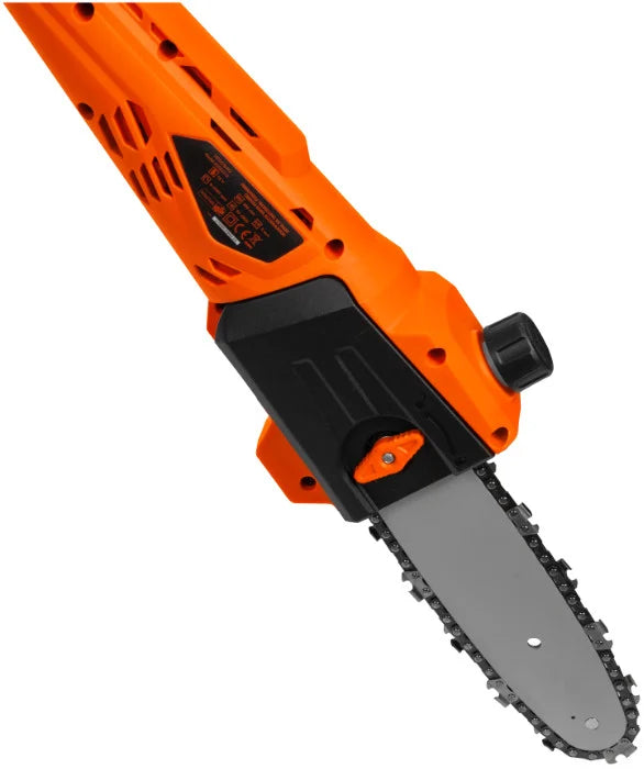 Ferăstrău Telescopic de Crengi EvoTools Max 20V One 18 V - Tijă 200-280 cm, fără Acumulator