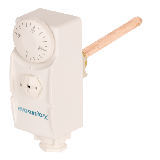 Termostat de Imersie Evosanitary.