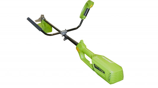 Trimmer Electric de Gazon Partner Pro PT-1302 - 1300 W, 7000 rot/min, Tuns Iarbă Deasă