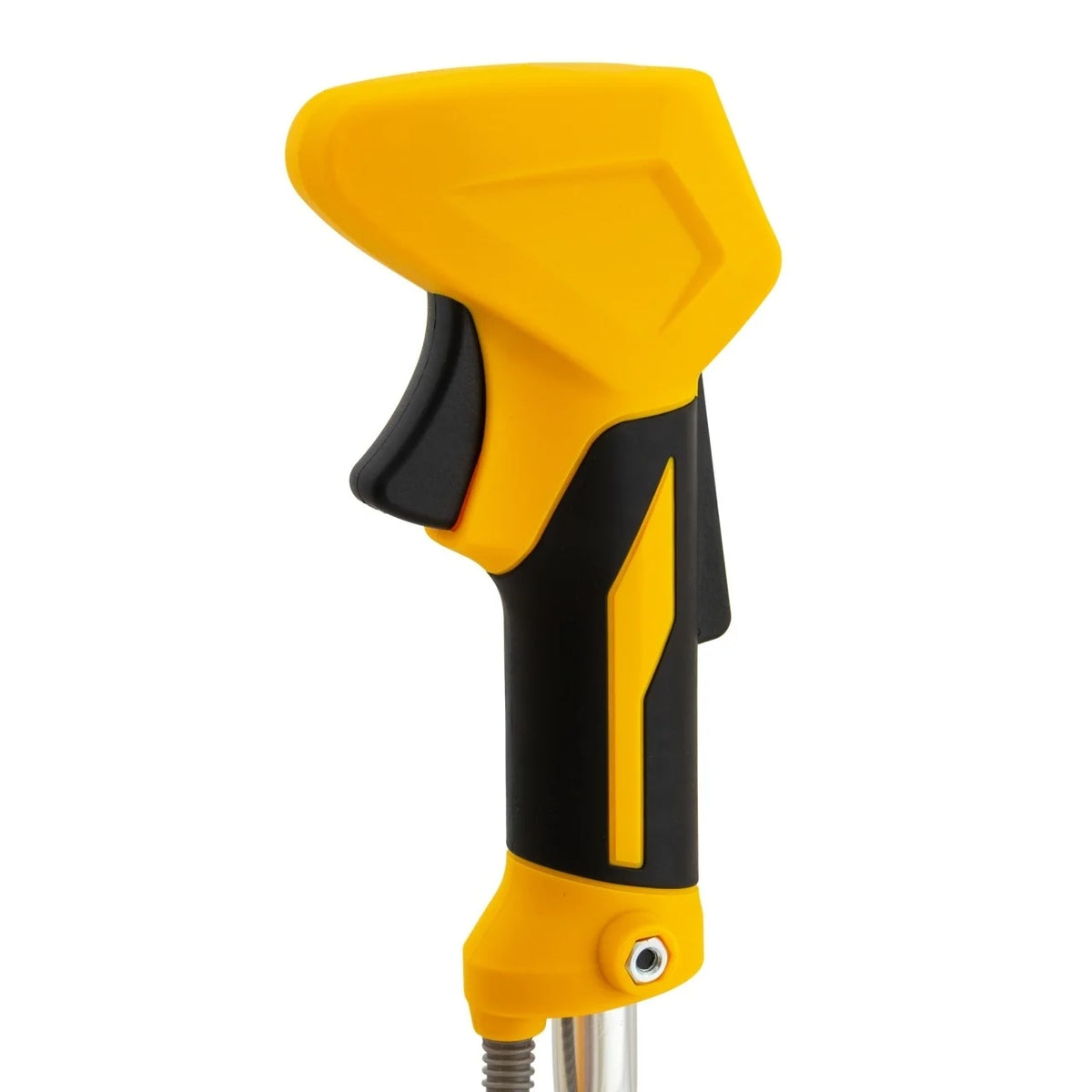 Trimmer pe acumulator ROTOR RBT-1B, 21V, motor Brushless, 8000 rpm, acumulator 2Ah si incarcator incluse