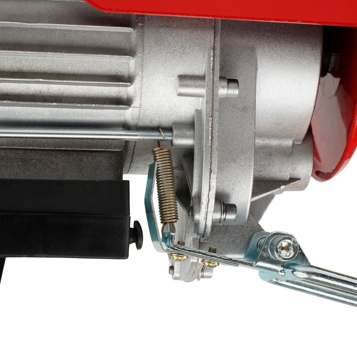 Troliu electric (palan electric) ELEFANT ETP1000, 1600 W, 1000 kg. 20 M CABLU