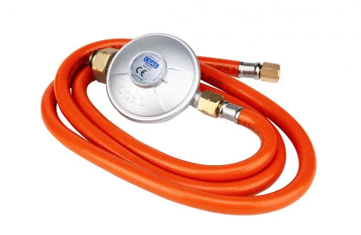 Tun de Căldură pe Gaz EvoTools GFA22-37 kW - Putere Reglabilă, Șantiere, Depozite și Ateliere