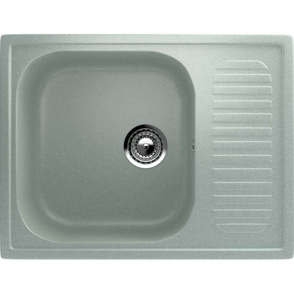 Chiuvetă Bucătărie Ulgran U-202-303 - Verde Deschis