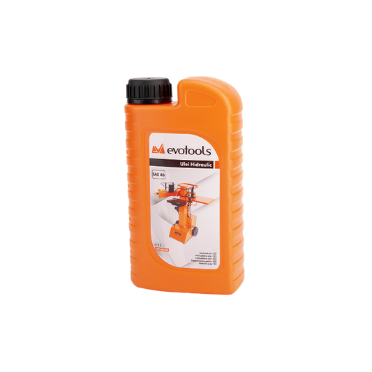 Ulei Hidraulic SAE 46 TMU / V[l]: 1 PROMO 12