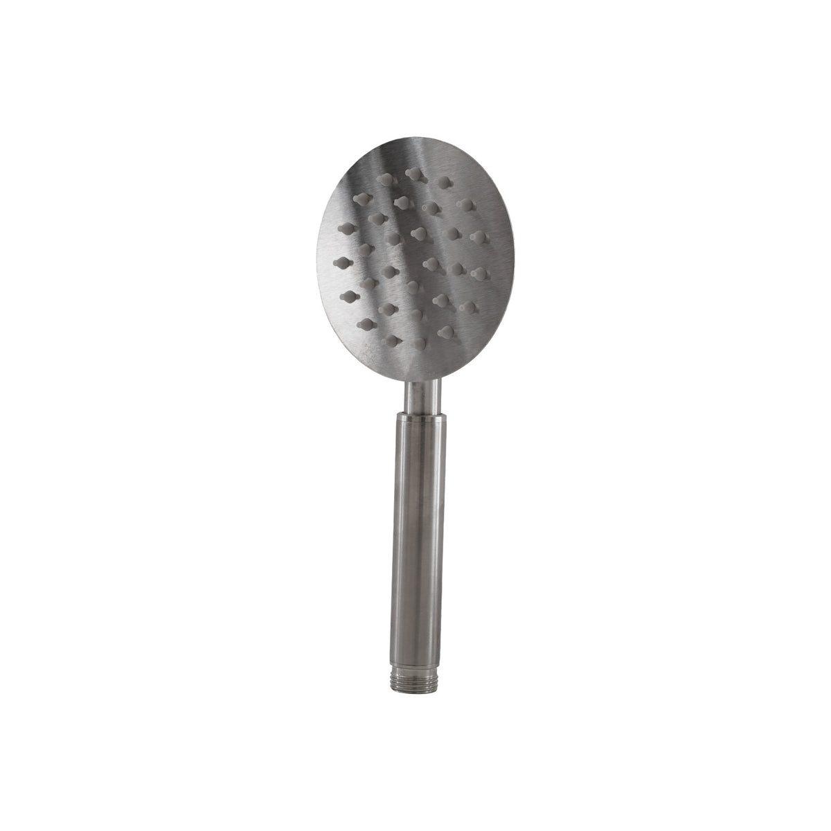 VITAL FB-09 – Baterie cadă monocomandă din inox SUS 304 cu pară de duș FLOW
