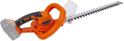 Ferăstrău pentru Gard Viu EvoTools Max 20V One 18 V - Lame Ascuțite Laser, fără Acumulator