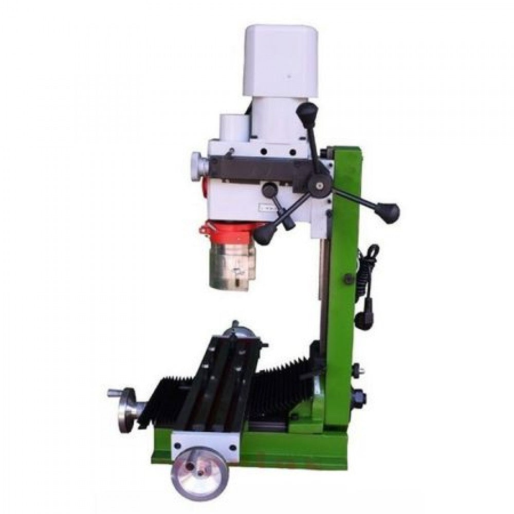 Freză pentru Metal Tip Strung VMM1100 - Greutate 62 kg, Construcție Robustă, Prelucrare Metale