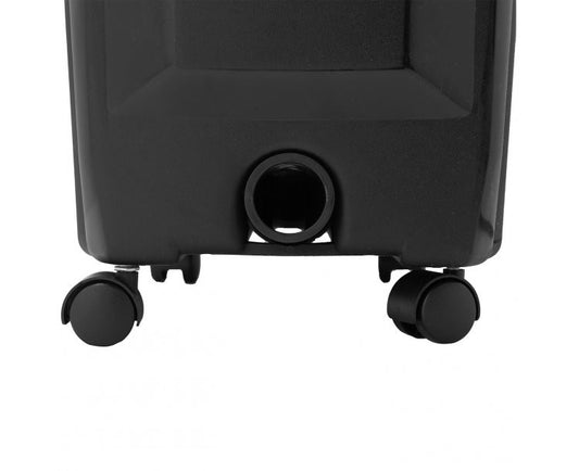 Aspirator Industrial cu Acumulator ProCraft VP20 - 200 W, Greutate 4 kg, Compact și Portabil
