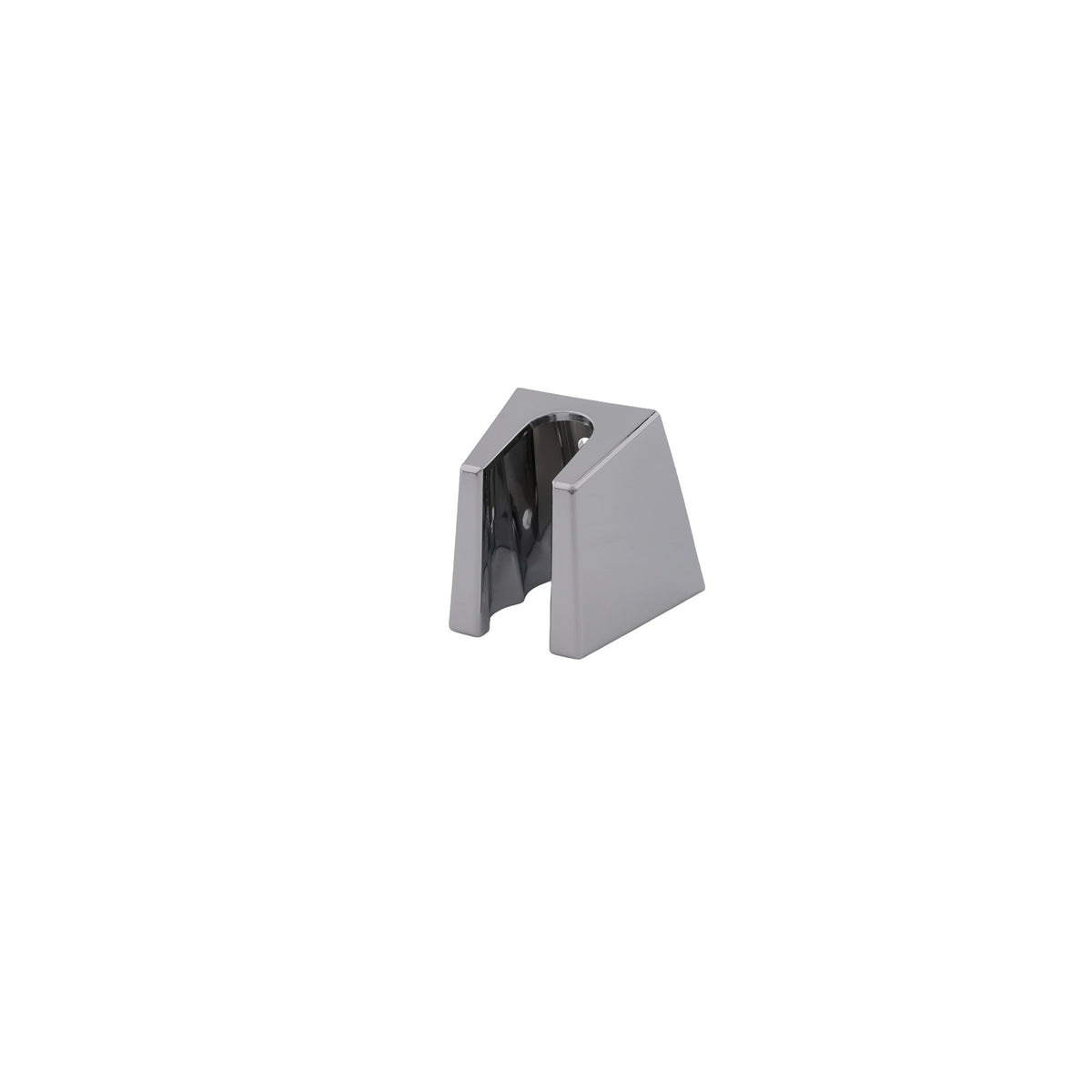 WAVE Z 09 – Baterie cadă monocomandă din zinc cu pară de duș FLOW