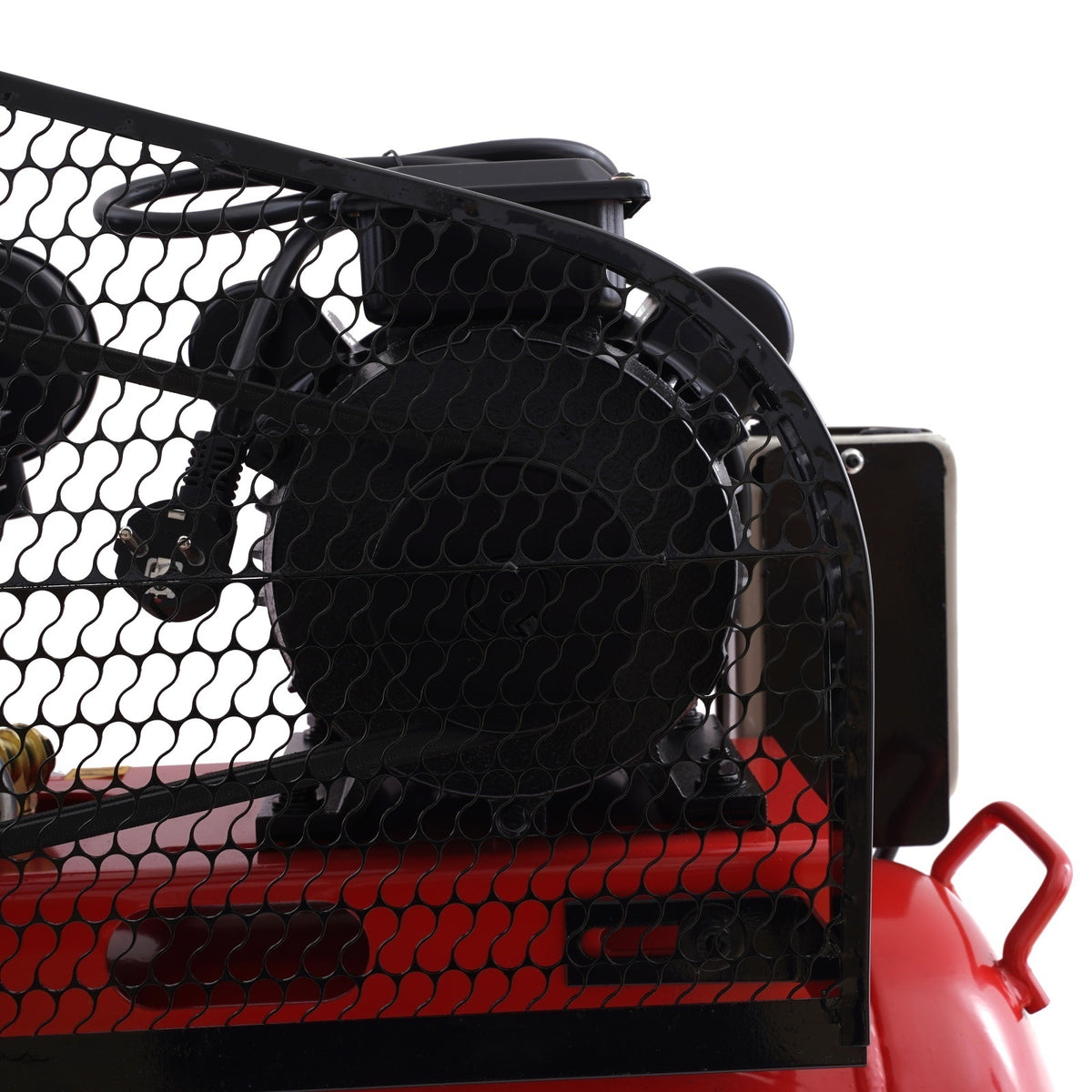 XY3065A-100D Compresor aer 100L ELEFANT 4CP, 8 bar