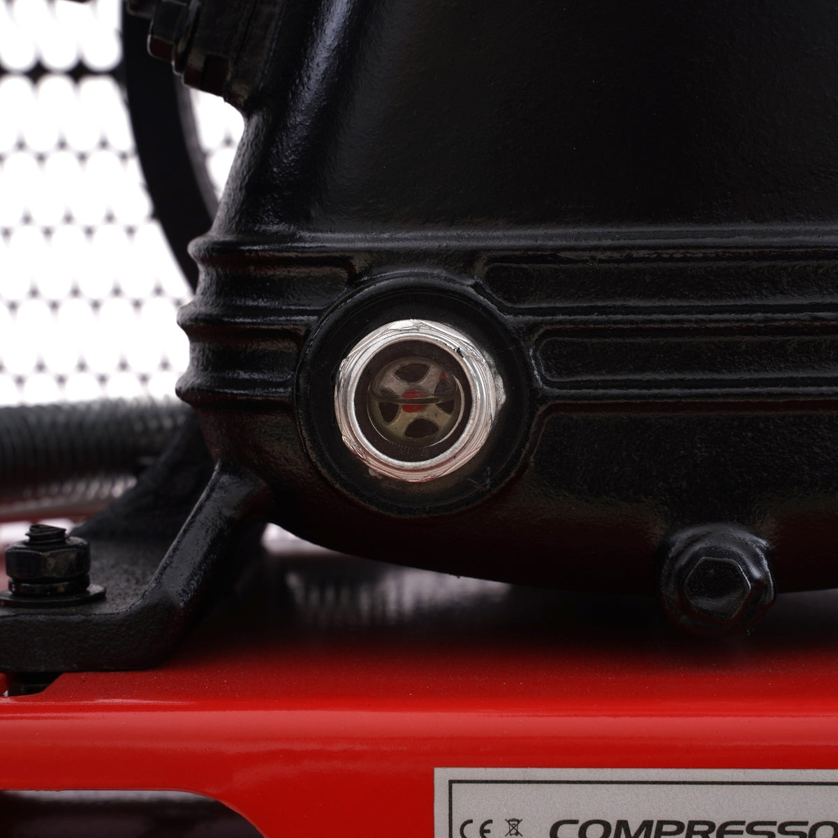 XY3065A-100D Compresor aer 100L ELEFANT 4CP, 8 bar