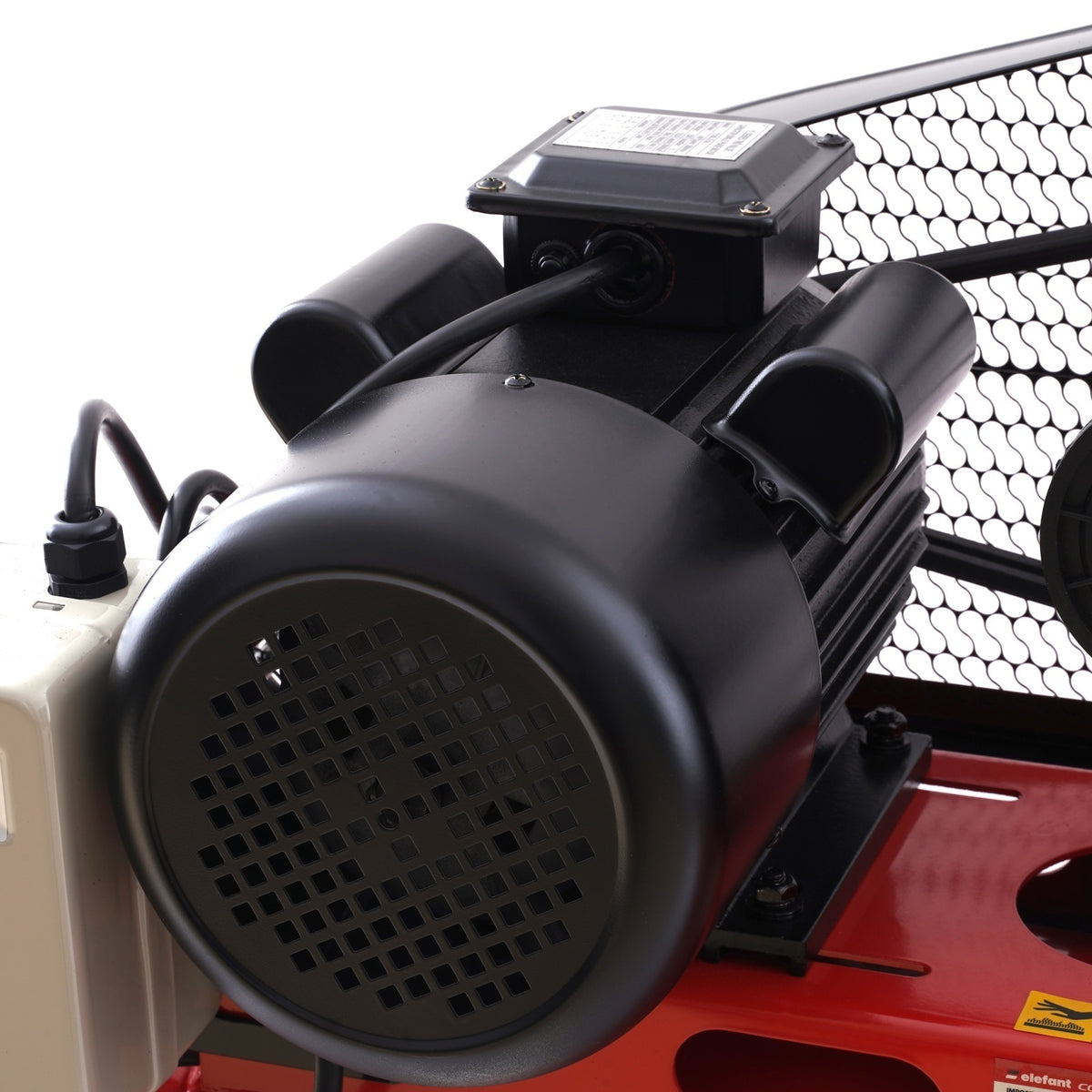 XY3065A-100D Compresor aer 100L ELEFANT 4CP, 8 bar