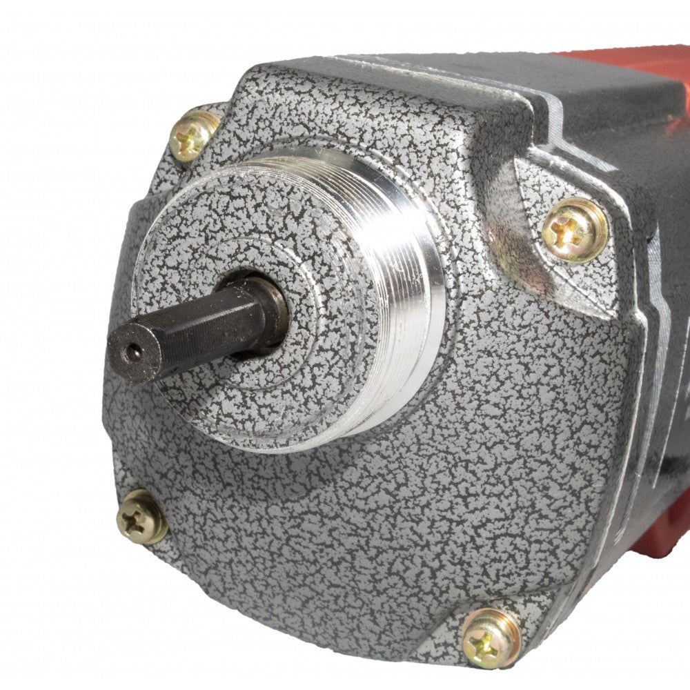 Vibrator de Beton Electric de Mână ZPN50 - 800 W, 1400 rot/min, Lance 35 mm x 1,5 m, Portabil